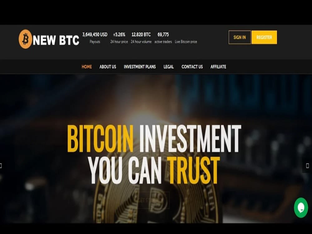 How To Invest in Bitcoin