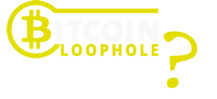 Bitcoin Loophole - Official App Website []