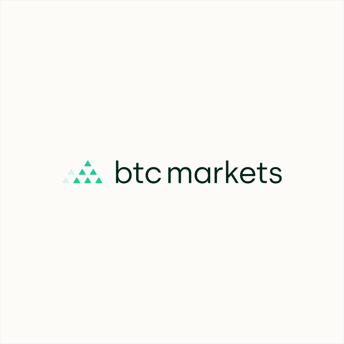 BTC Markets trade volume and market listings | CoinMarketCap