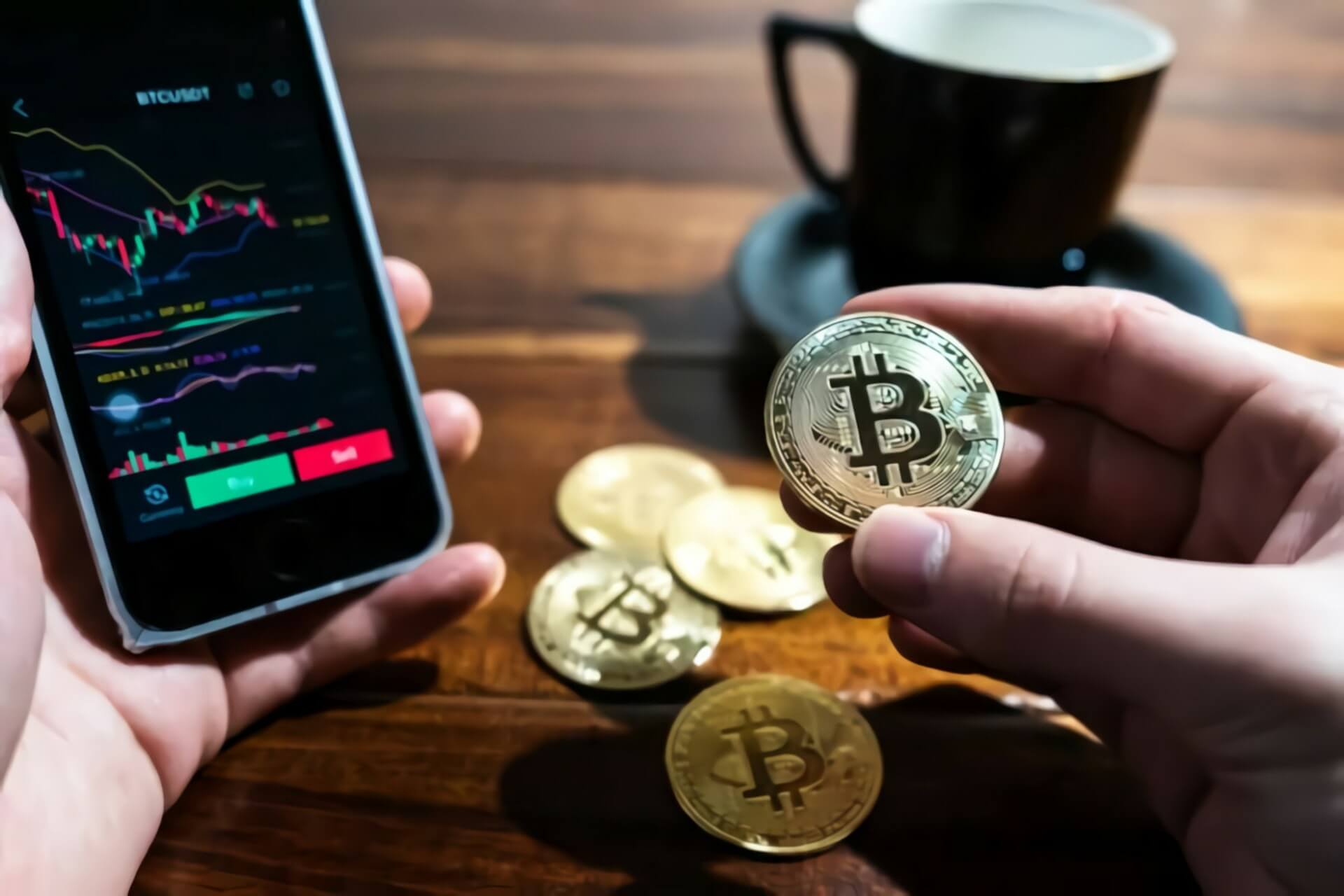 Best Bitcoin and Crypto ETFs to Buy Now | Kiplinger