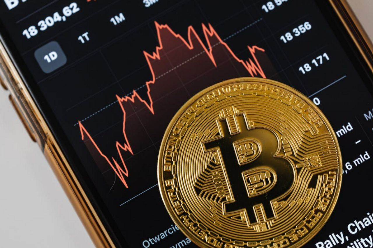 Bitcoin's Quick Slide to Below $41, Shocks Crypto Market