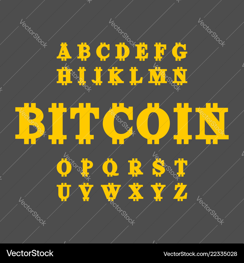 Bitcoin symbol - Bitcoin Wiki