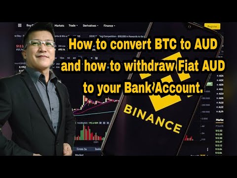 BTC to AUD Converter | Bitcoin to Australian Dollar Exchange Rates