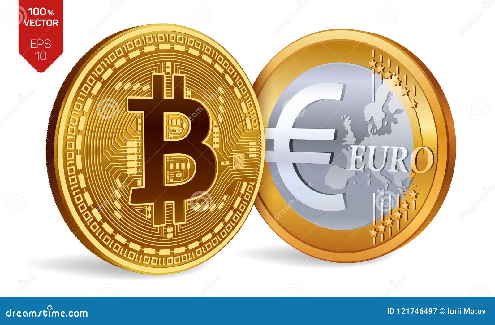 Convert Bitcoin to Euro | BTC to EUR currency converter - Valuta EX