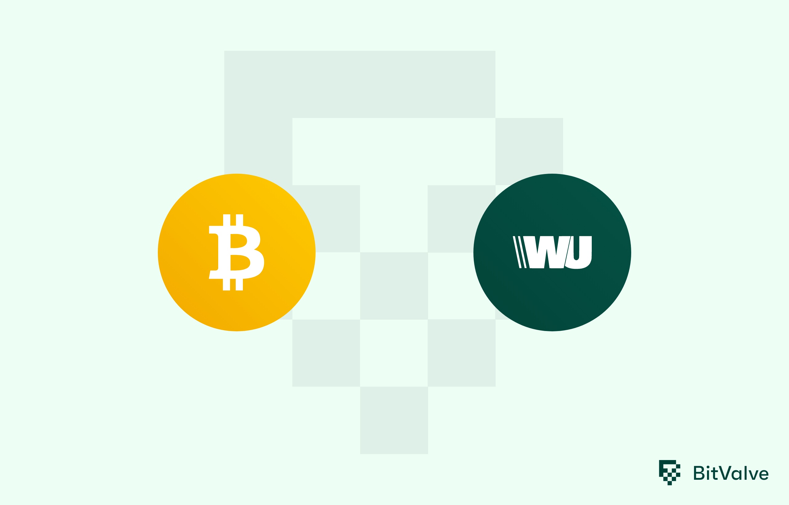 Western Union: bitcoin isn't ready for international money transfer