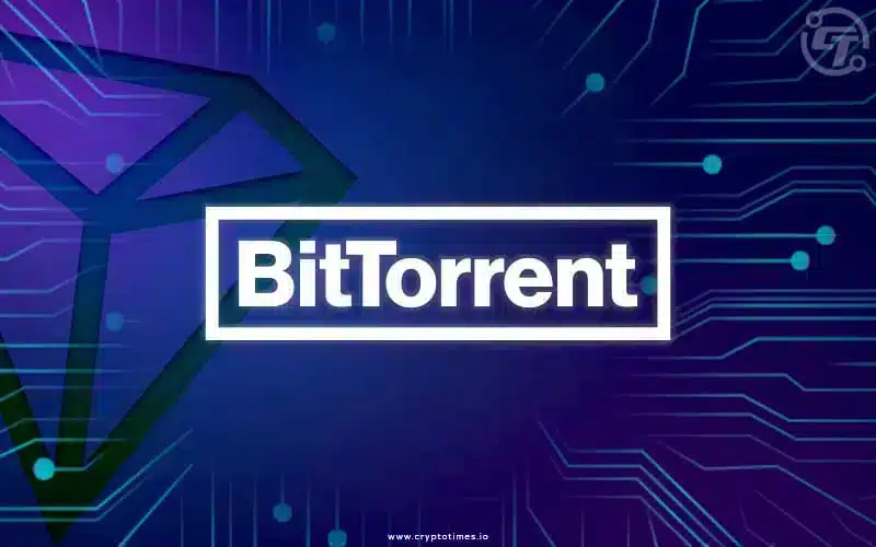 Is BitTorrent (BTT) a Good Investment For ? | CoinGape