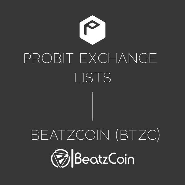 BeatzCoin (BTZC) live coin price, charts, markets & liquidity