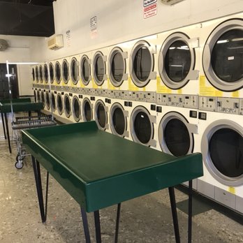 Senor Bubbles Laundromat Owner Always on Lookout for Next Store | American Coin-Op