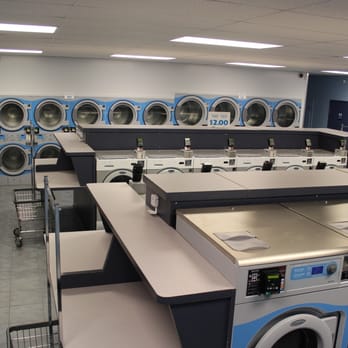 Pickup and Drop Off Laundry Services | Suds and Bubbles - Chino, CA