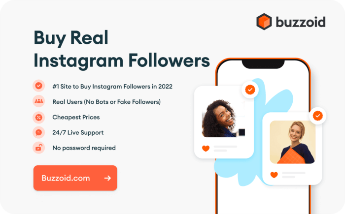 Buy Instagram Followers - % Trusted by Thousands