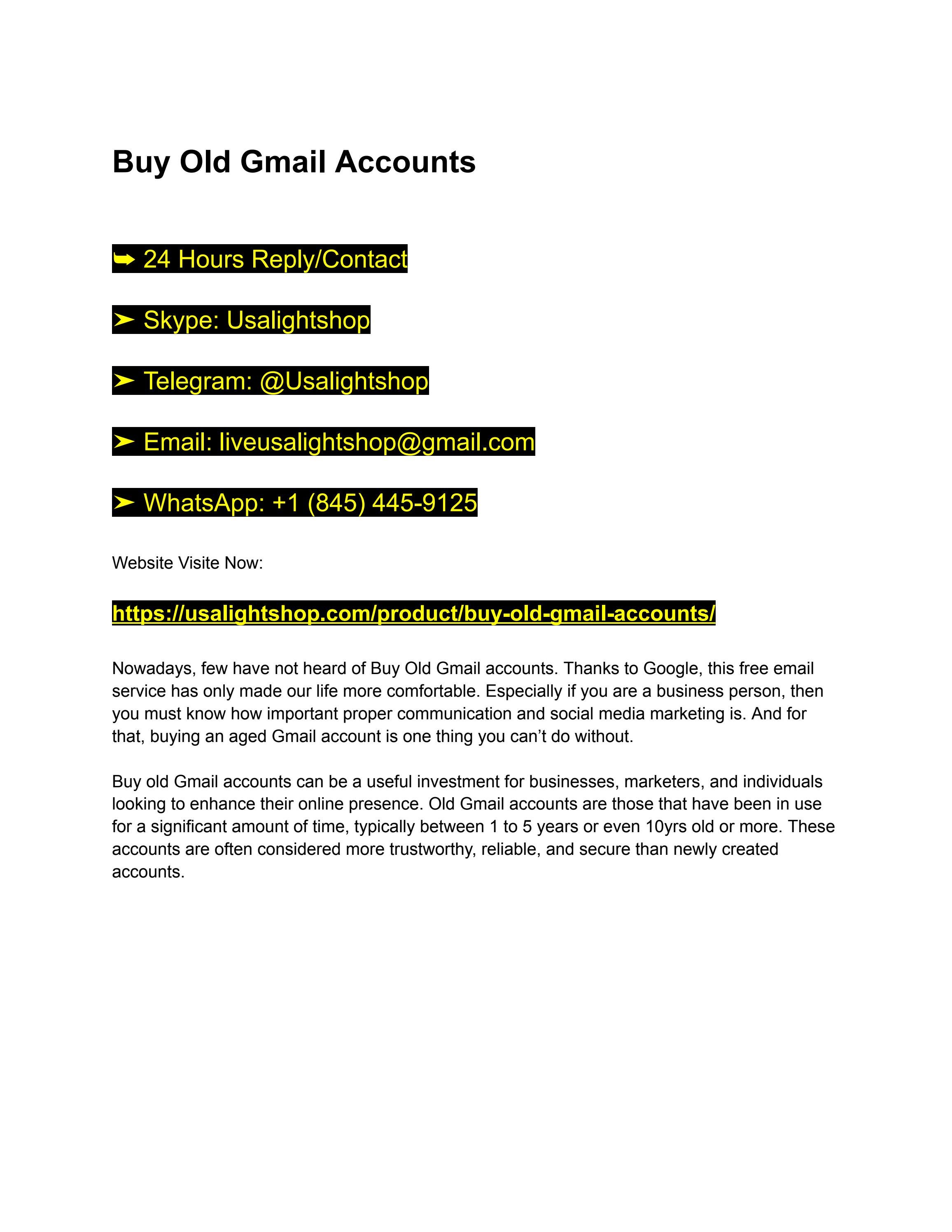 Buy Old Gmail Accounts & Gmail - Wedding Website - Wedding on 12/02/