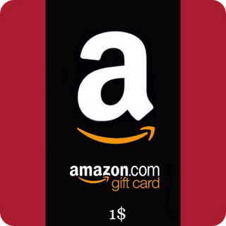 Buy Amazon Gift Card with Bitcoin, Dash, Litecoin or other Crypto