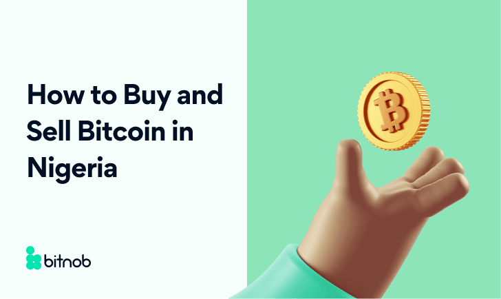 Top 5 APPS to Sell Bitcoin in Nigeria 