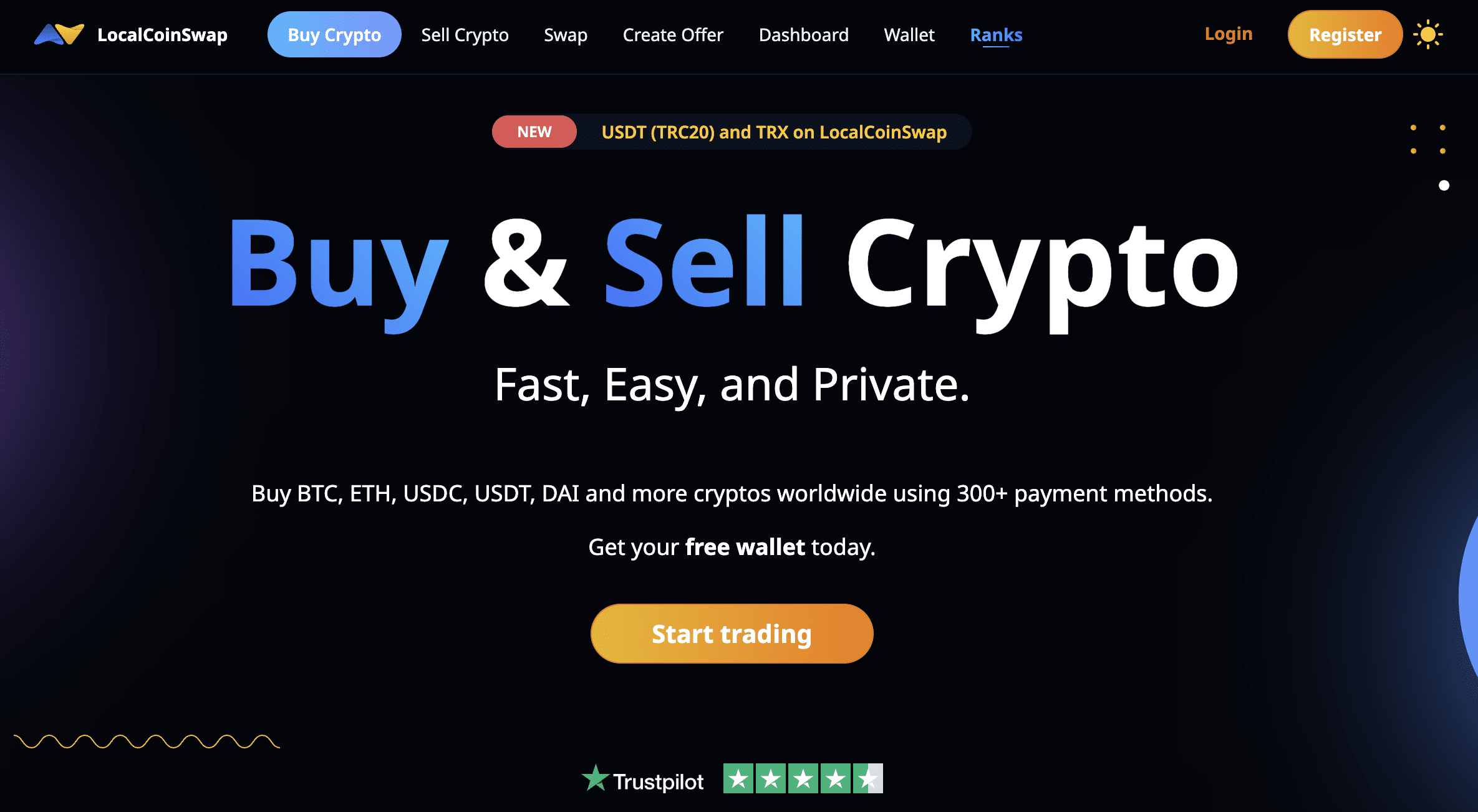 Guest Post by bymobile.ru: How to Buy Bitcoin Anonymously Without ID | CoinMarketCap