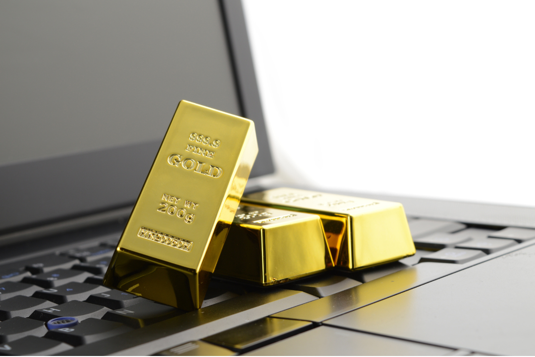 How to Sell Gold & Silver Bullion | KJC Bullion