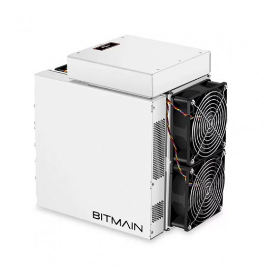 Antminer S17 Pro | Zeus Mining