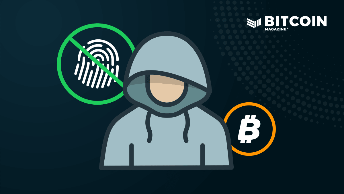 How to Buy Bitcoin Anonymously, Without ID or KYC in the UK