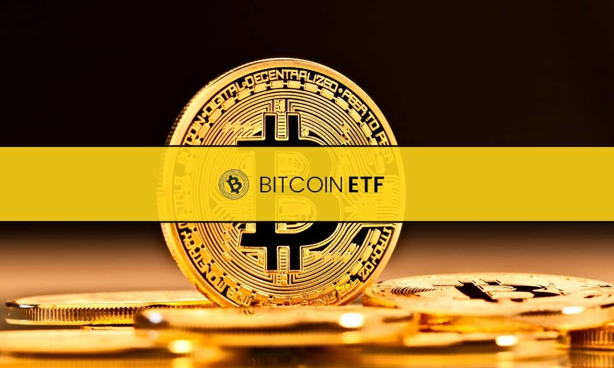 How To Buy Bitcoin ETF Token - Complete Guide