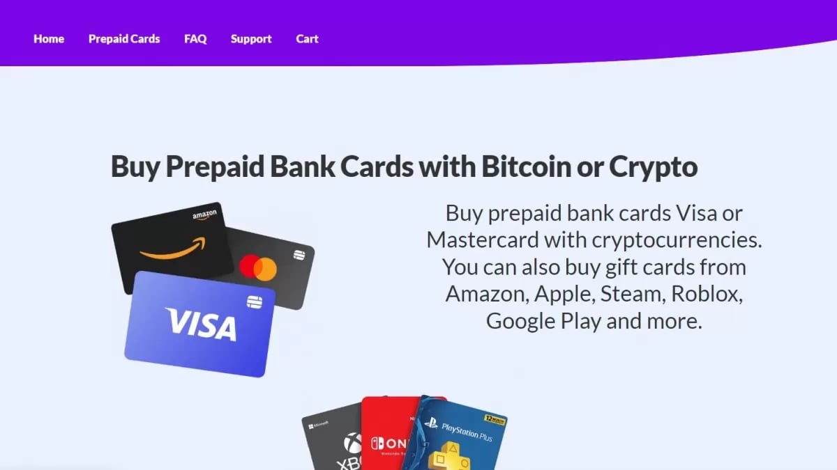 Crypto Debit Card No KYC: The Benefits of Anonymity