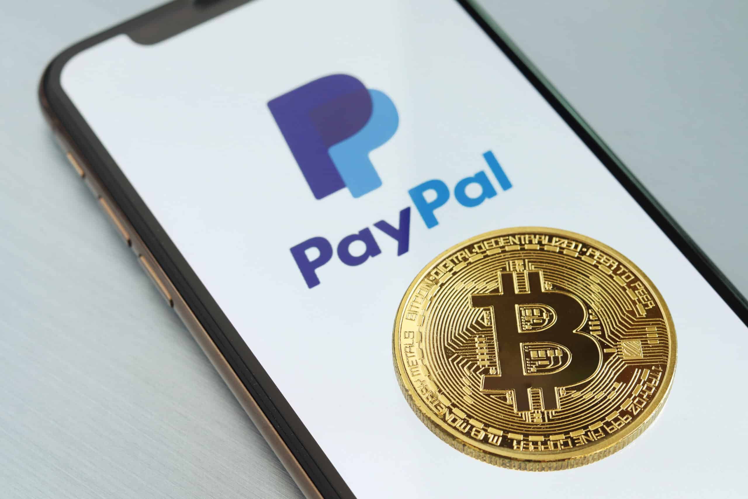 Purchasing Crypto with PayPal Wallet: Pros and Cons