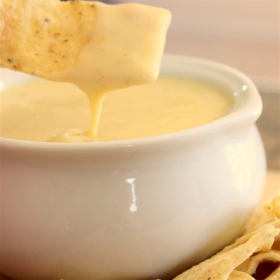 Supreme Cheese Nacho Dip - Buy Nacho Cheese Dipping Sauce Online – DoubleDippin