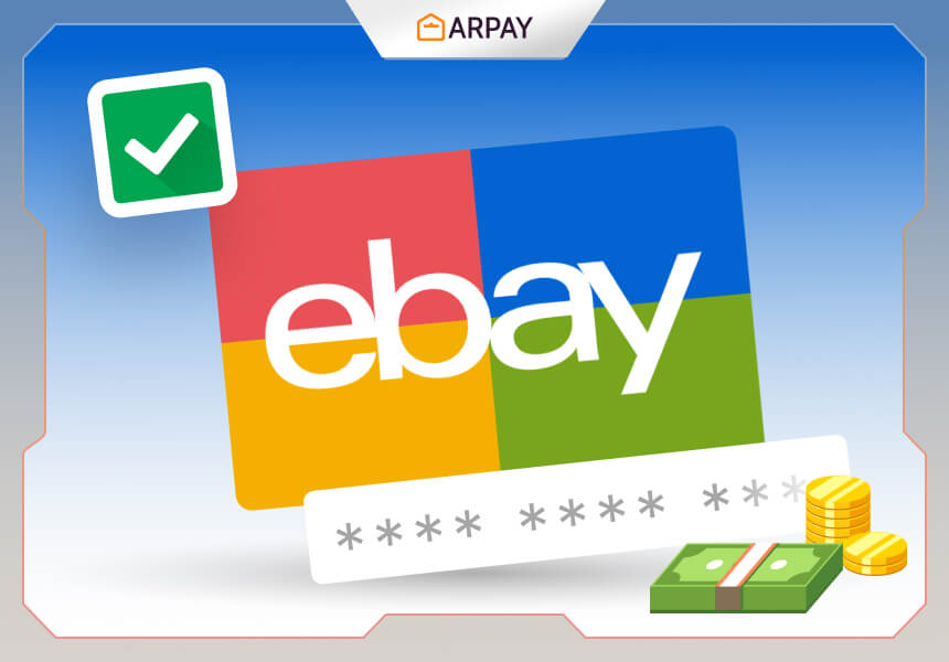 Buy eBay Gift Card Online | Email Delivery | Dundle (CA)