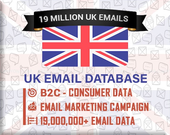 Buy Email Database | Buy Email Lists | Fresh Marketing Leads