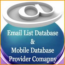 The science & B2B email list specialist » mailing lists