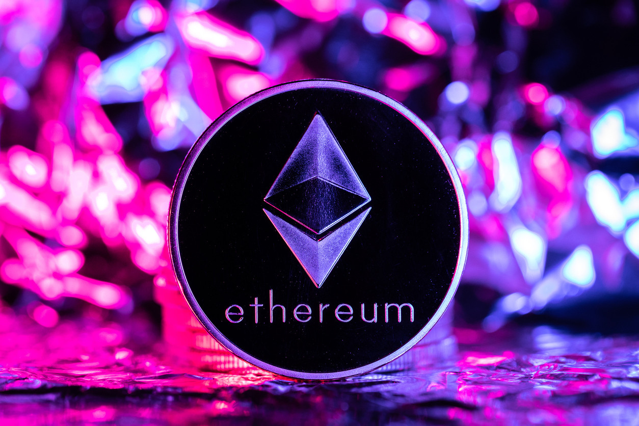 How to Buy Ethereum in Canada - Start Trading eth!