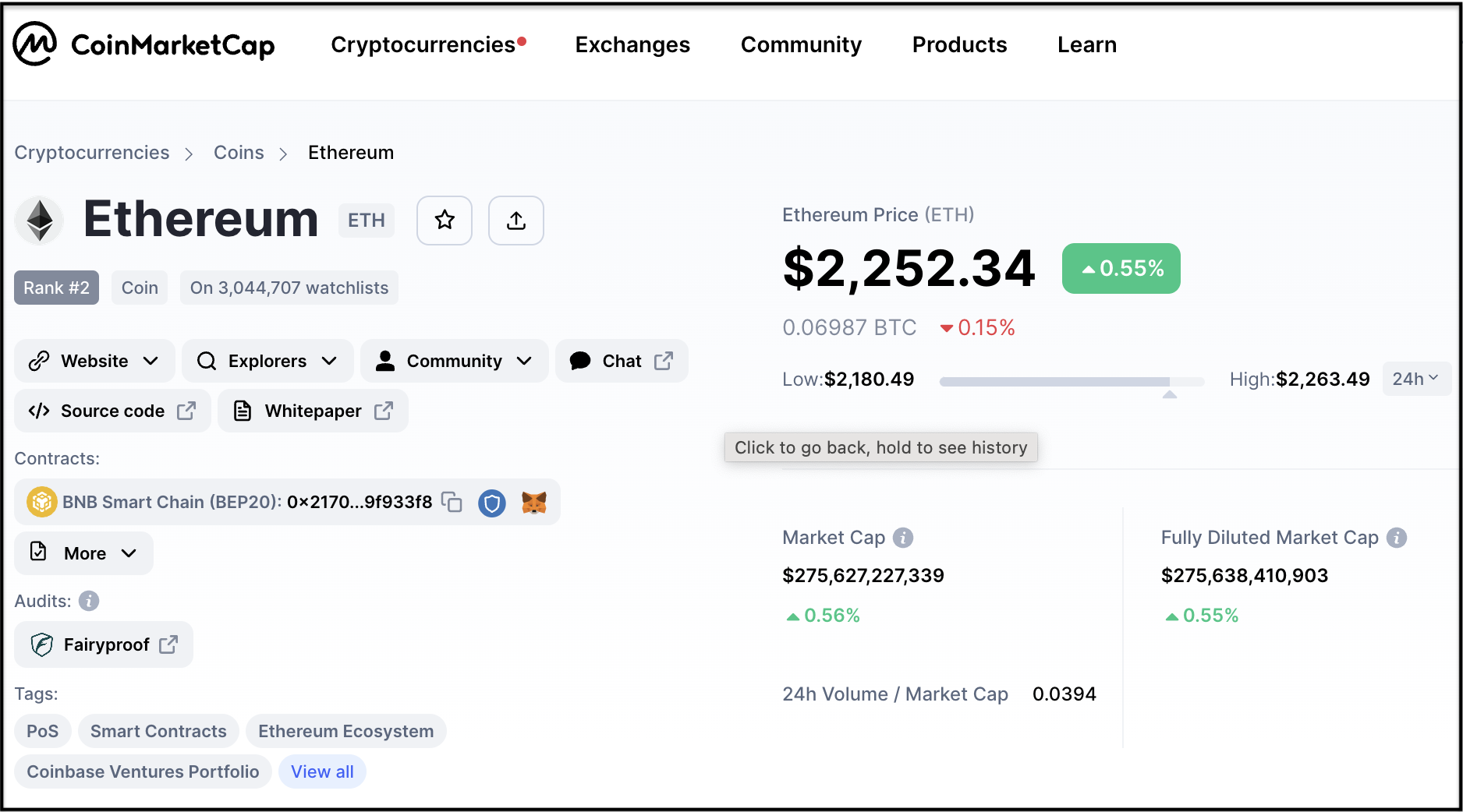 How to Buy Ethereum with Interac e-Transfer in Canada| bymobile.ru