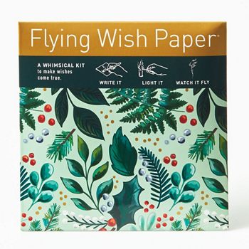 It's Your Day Flying Wish Paper Kit – Allport Editions