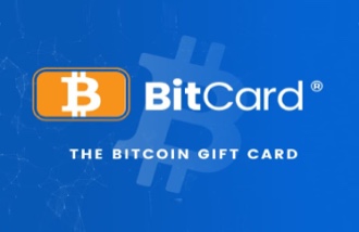 Crypto Gift Cards at Kinguin - sure way to get your crypto