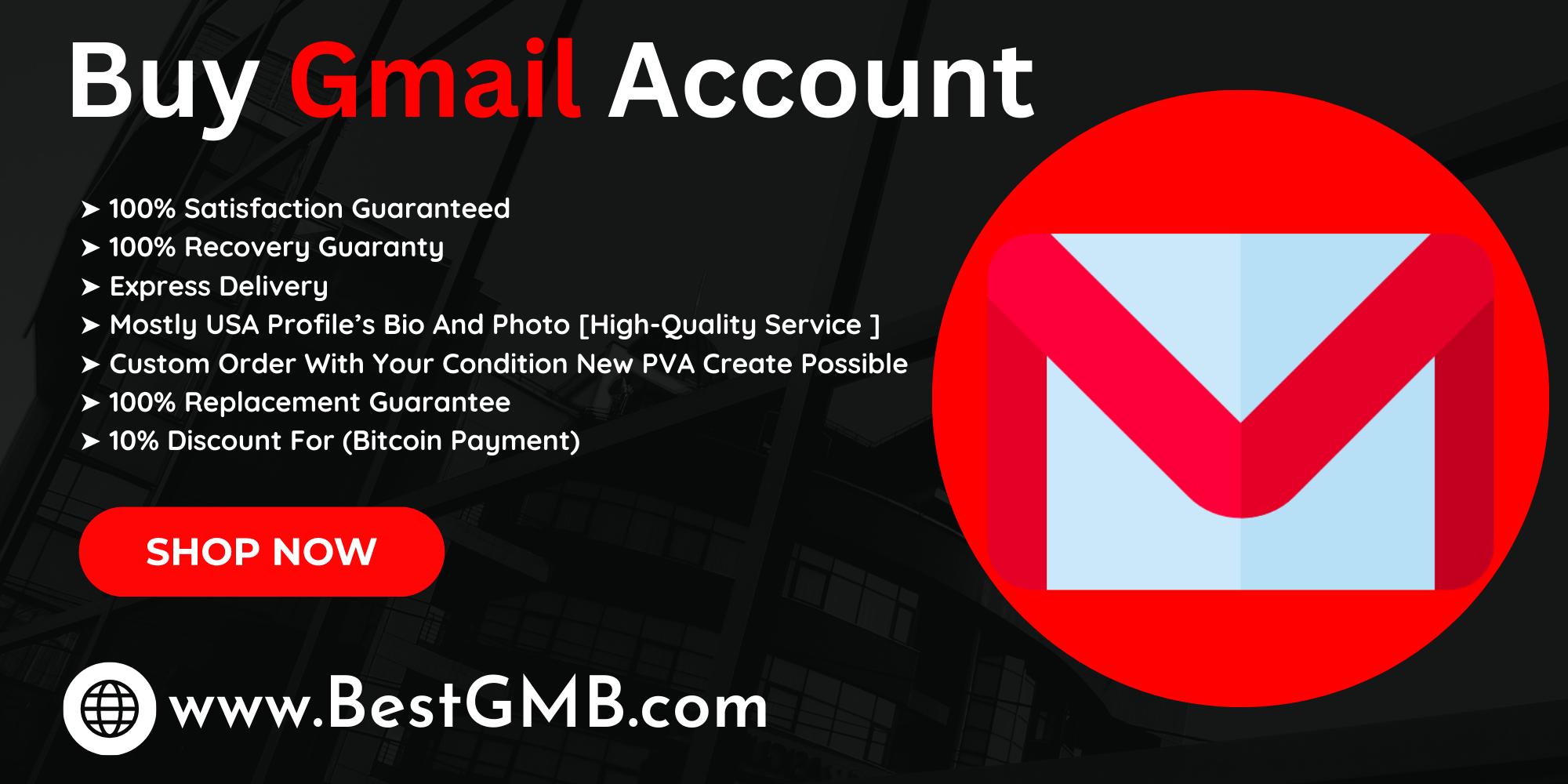 10 Best Sites to Buy Gmail Accounts in Bulk (Accounts for Sale) » WP Dev Shed