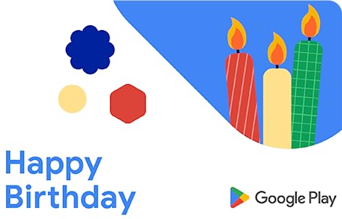 Buy Google Play Gift Card UK | Google Play Voucher from £10