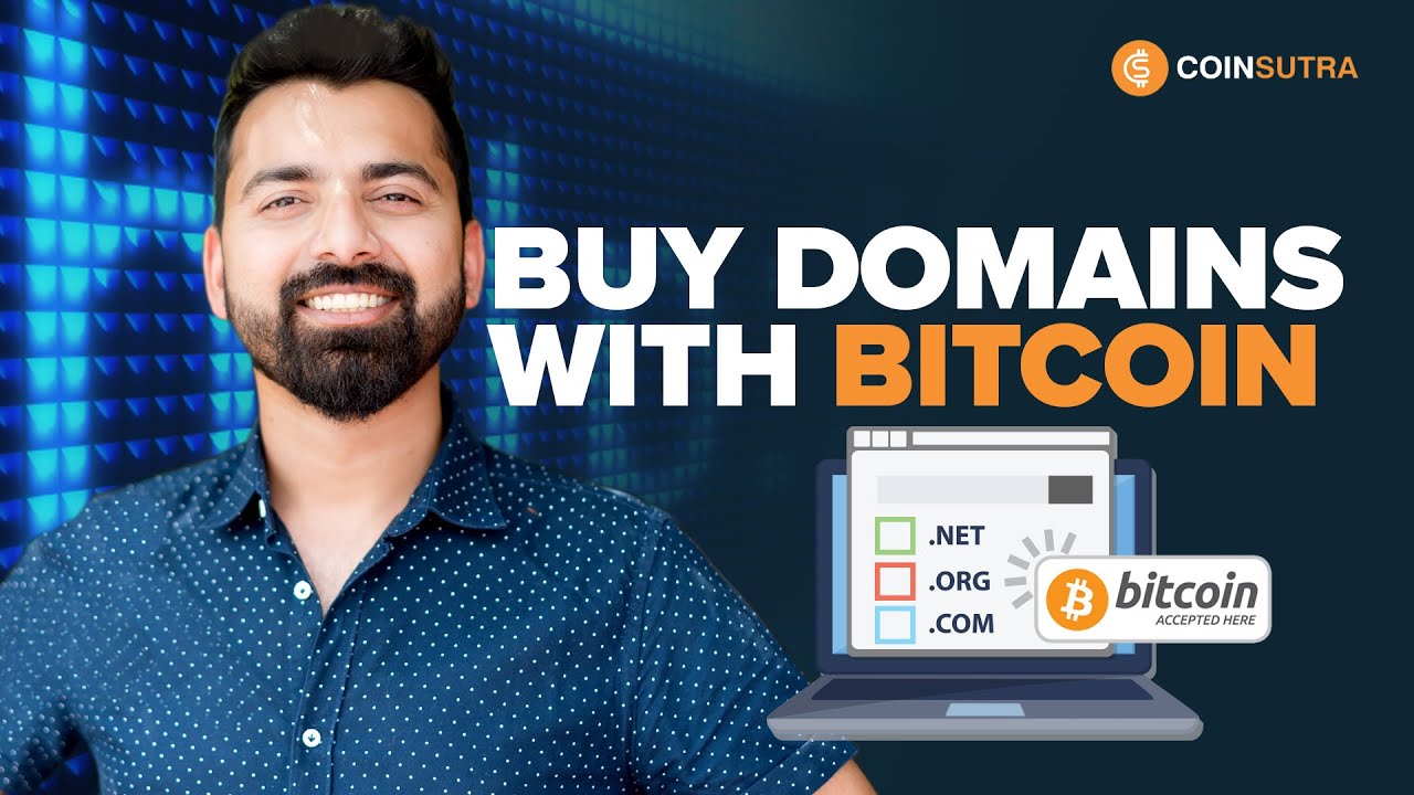 Bitcoin VPS - Buy Virtual Server with Cryptocurrency