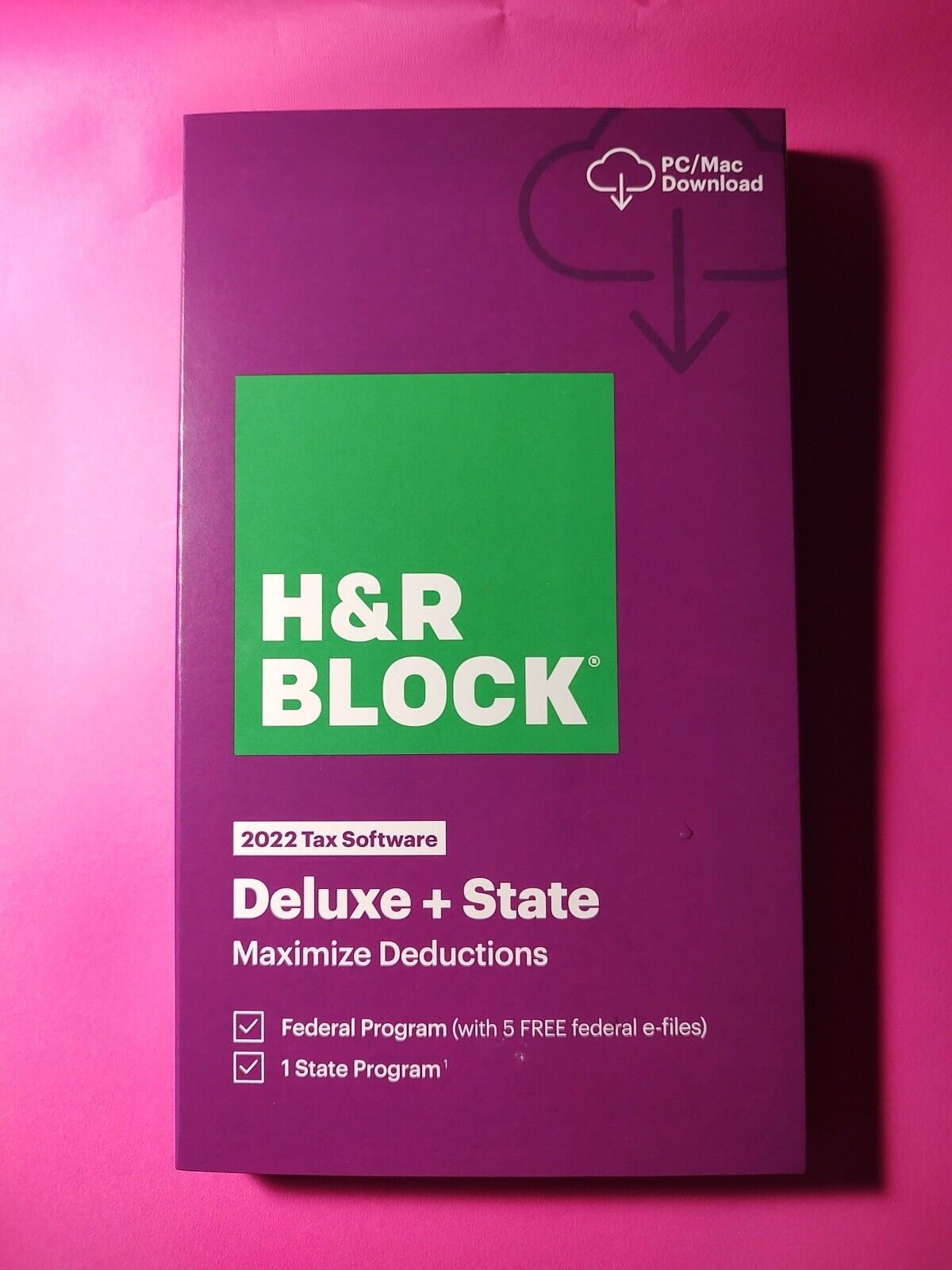 File Taxes Online | Online Tax Software | H&R Block Canada