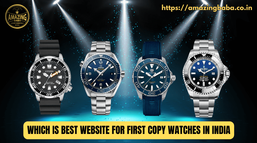 First Copy Watches | Buy Replica Watches at Lowest Price Online