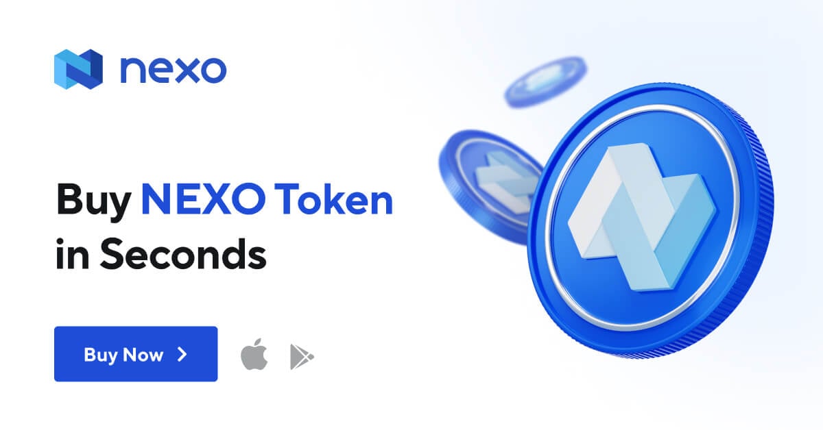 Buy Nexo (NEXO) in India With INR - Mudrex