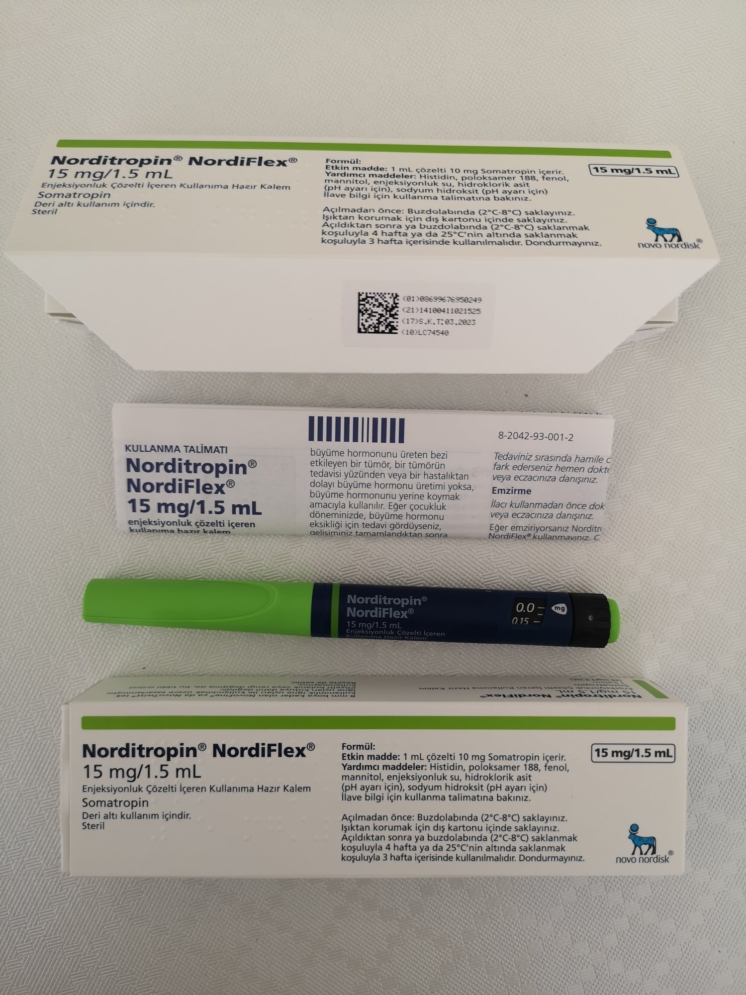 Buy Norditropin Pen, Norditropin Order, Norditropin For Sale