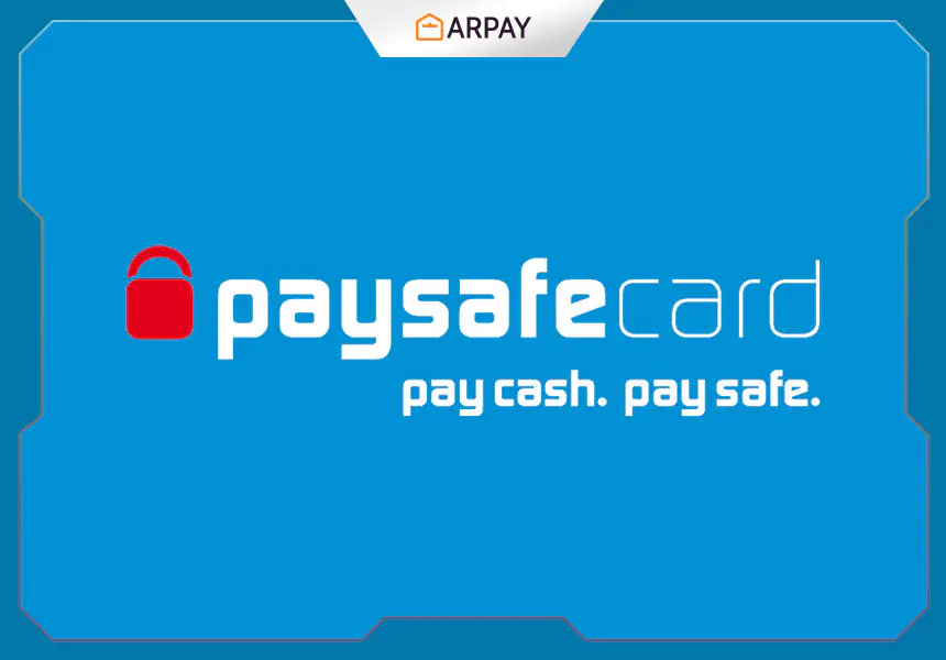 Buy PaySafeCard Online