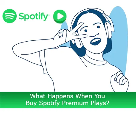 Buy Cheap Spotify Plays | Starting @ $