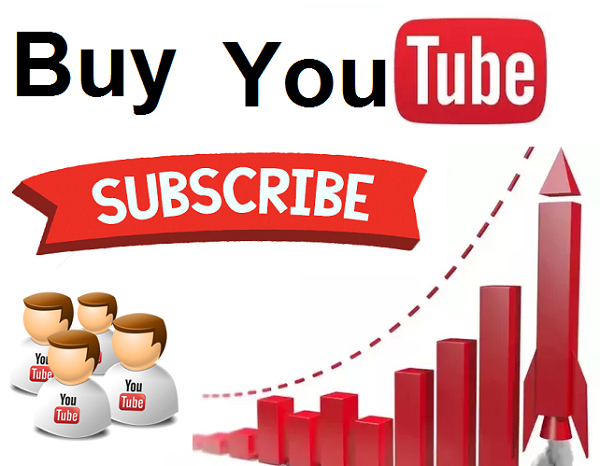 Youtube Indian Subscribers Real at best price in Surat | ID: 