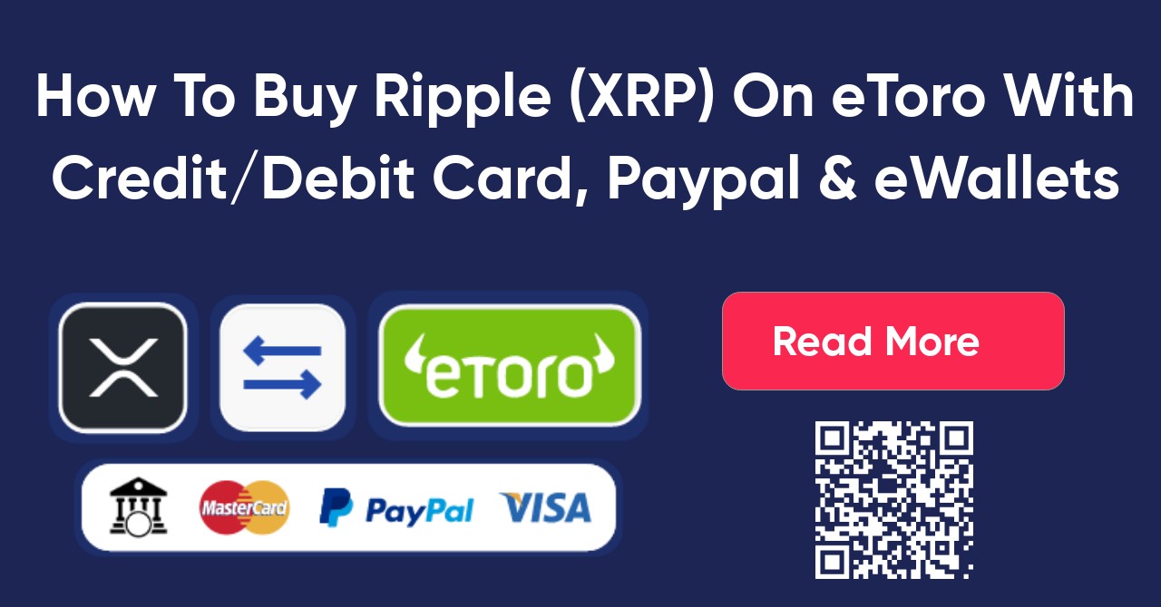 Buy XRP Fast & Securely | Trust