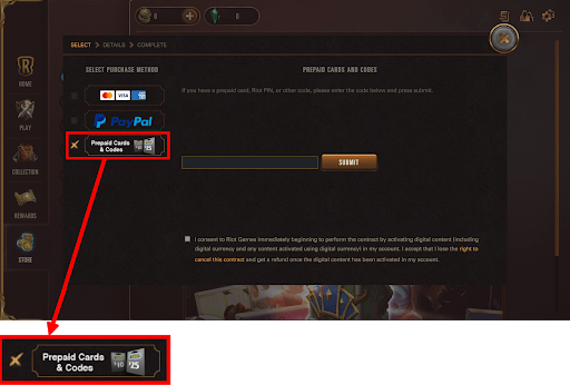 League Of Legends Eu West Buy | Instant Delivery - MTCGAME