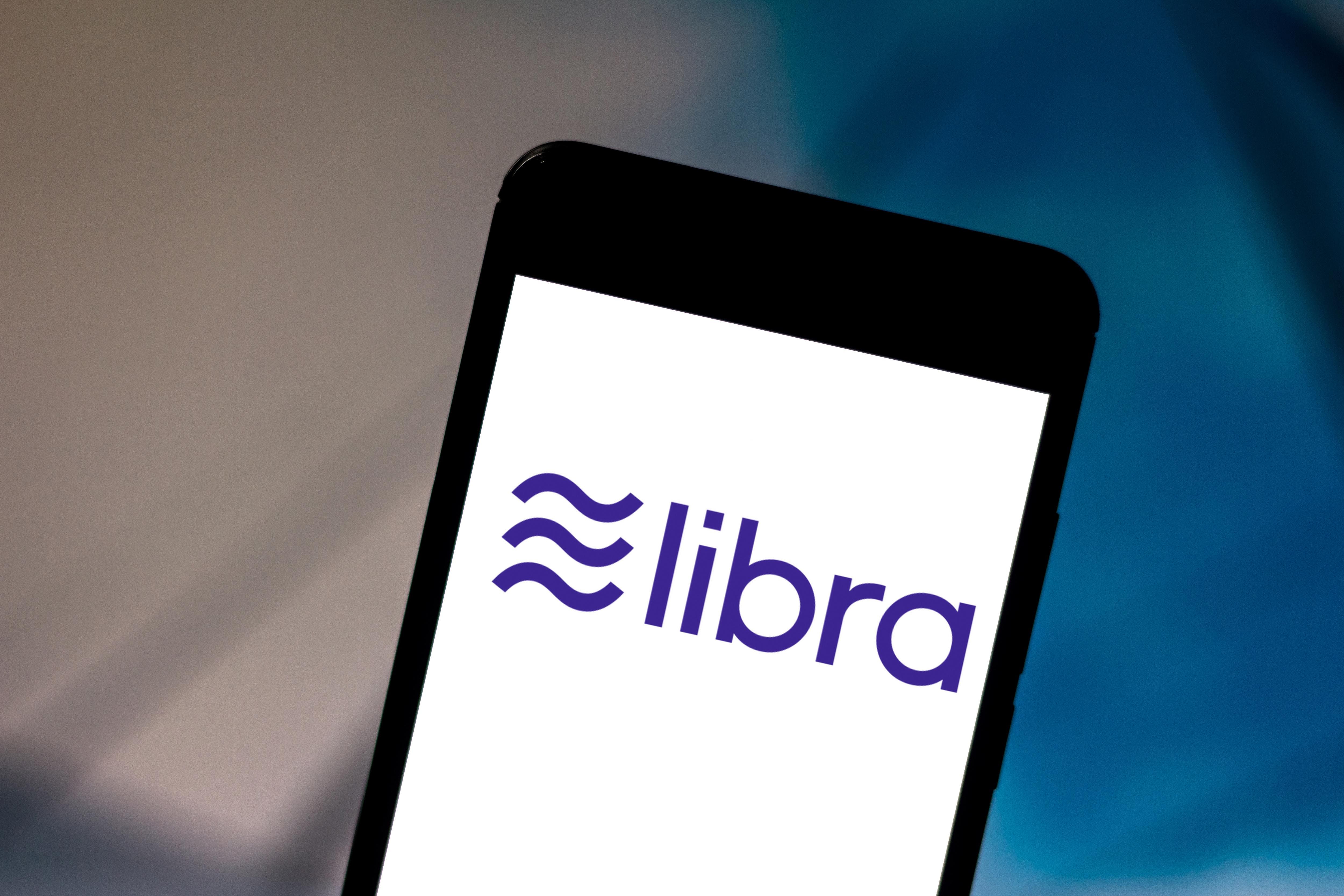 Facebook’s Libra: A Halfway House… | Henley Business School