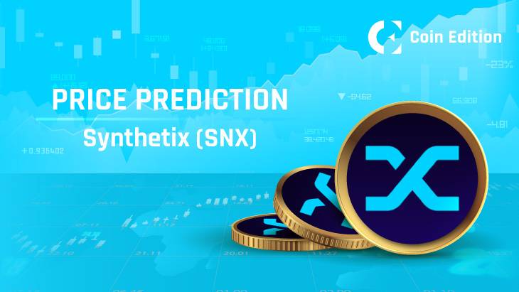 Synthetix price today, SNX to USD live price, marketcap and chart | CoinMarketCap