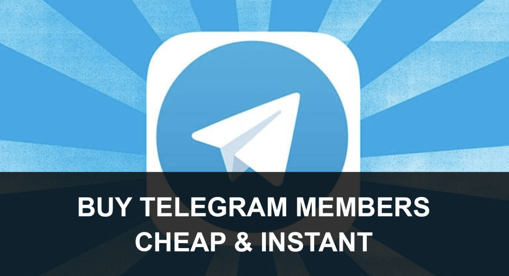 Buy Telegram Members: 3 Best Sites to Buy Telegram Members (Real and Safe)