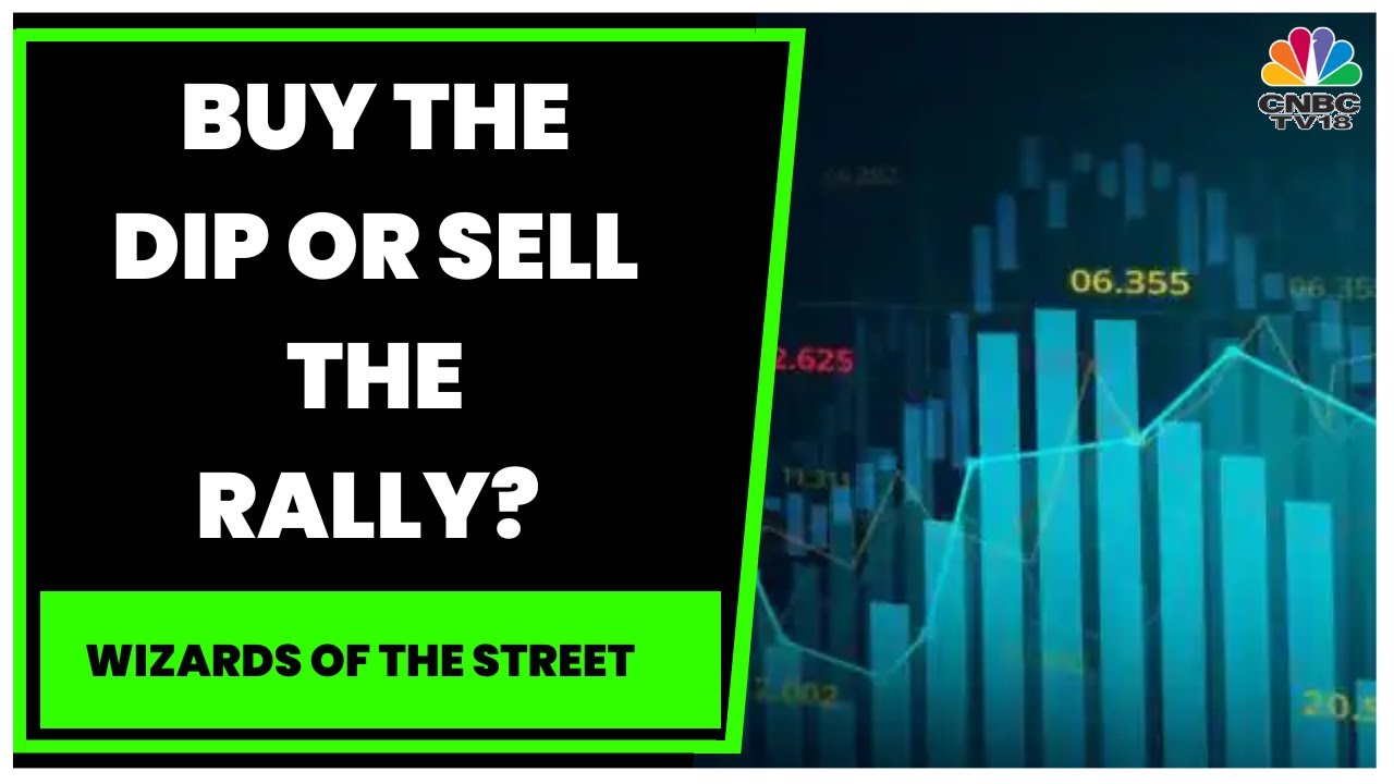 3 Steps to Buy the Dip or Sell the Rally