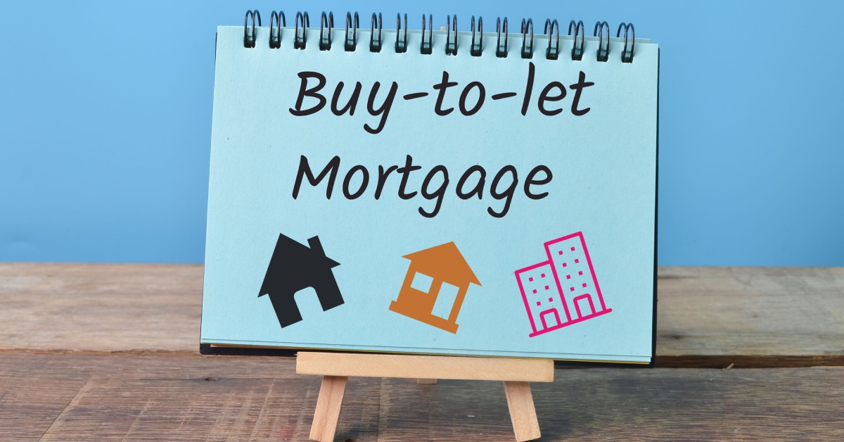 French Buy To Let Mortgages | Best French Buy To Let Mortgages