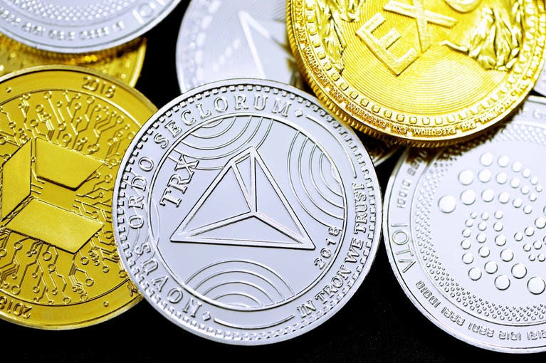 Where to Buy Tron: The Ultimate TRX Buying Guide